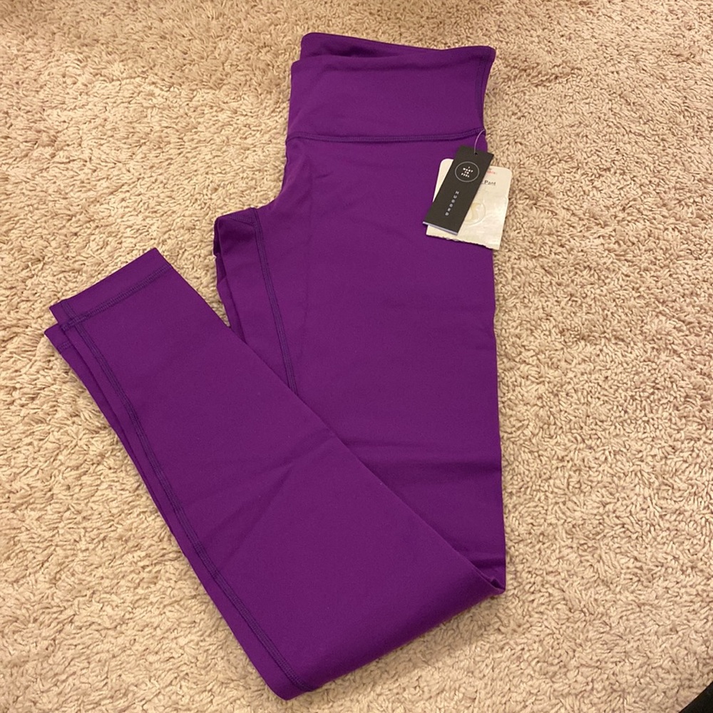 Lululemon winder Under Pant III BR